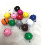 【Beads&Charms】Painting technique beads hanging/straight/deviation hole