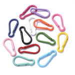 【Keyhook】NOT sold seperately Keyring of different styles jump ring chain extensions