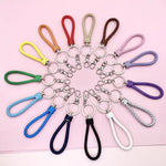 【Keyhook】NOT sold seperately Keyring of different styles jump ring chain extensions