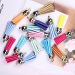 【Keyhook】NOT sold seperately Keyring of different styles jump ring chain extensions