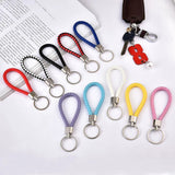 【Keyhook】NOT sold seperately Keyring of different styles jump ring chain extensions